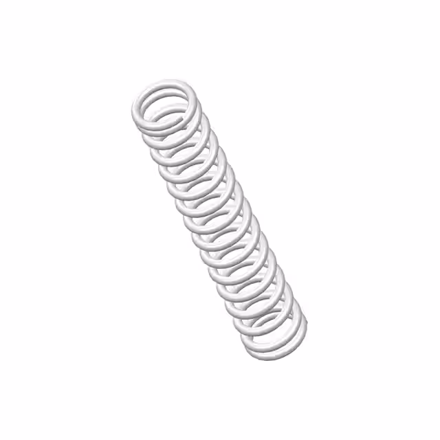 70053SCS Century Spring Corp  Molle - Compressione conica