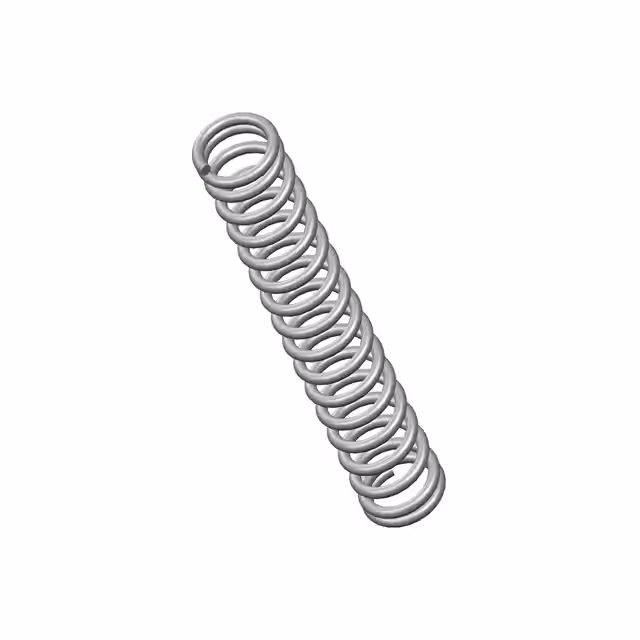 70054CS Century Spring Corp  Molle - Compressione conica