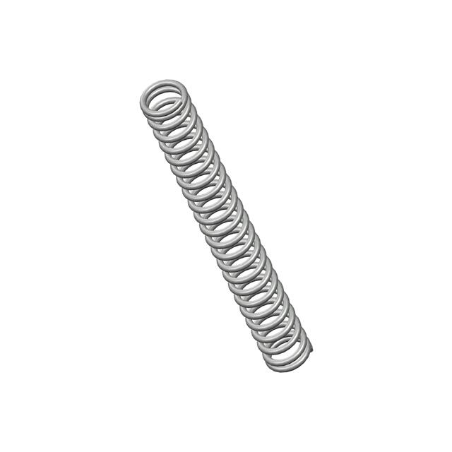 70057CS Century Spring Corp  Molle - Compressione conica