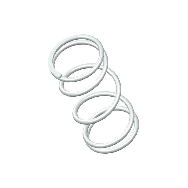 70058SCS Century Spring Corp  Resortes de compresión cónicos