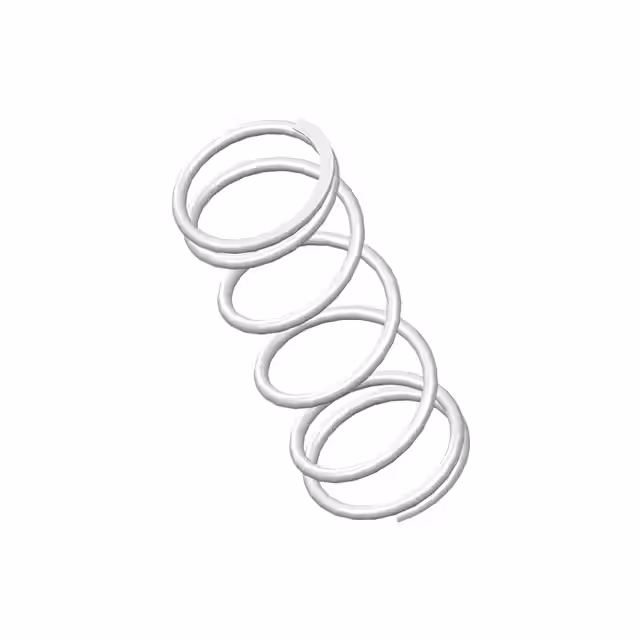 70059SCS Century Spring Corp  Springs - Compression Tapered