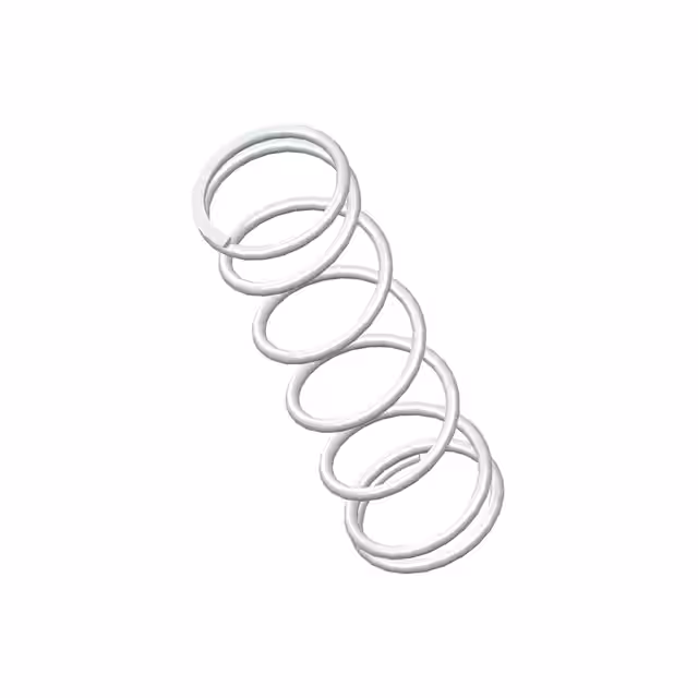 70060SCS Century Spring Corp  Springs - Compression Tapered