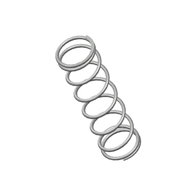 70061CS Century Spring Corp  Springs - Compression Tapered