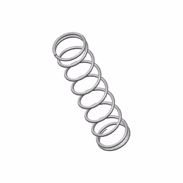 70062CS Century Spring Corp  Federn - Druckfedern konisch