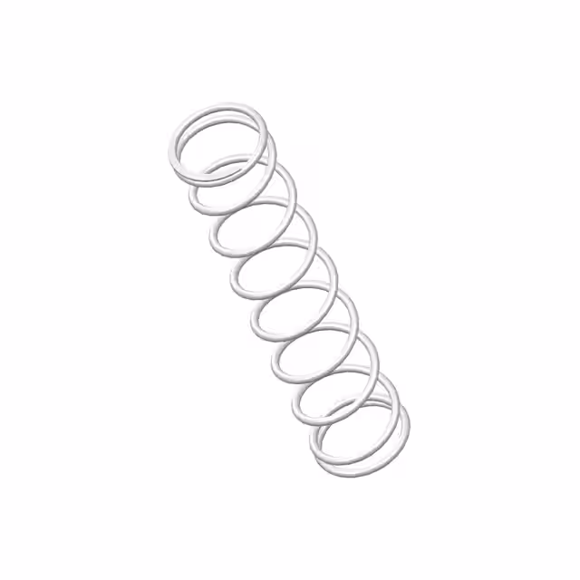 70063SCS Century Spring Corp  Springs - Compression Tapered