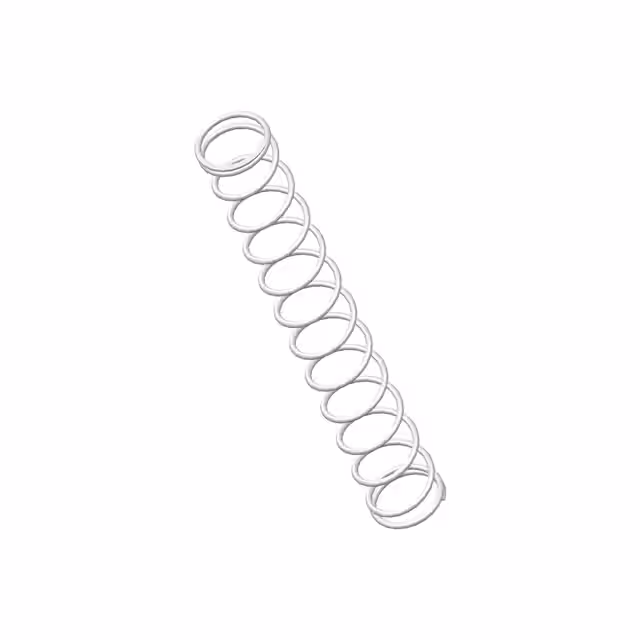 70068SCS Century Spring Corp  Ressorts - Compression conique