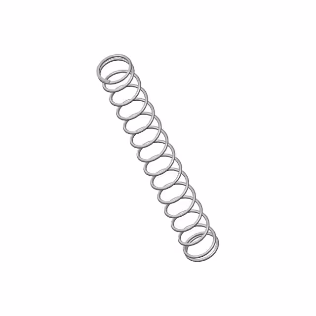 70069CS Century Spring Corp  Springs - Compression Tapered