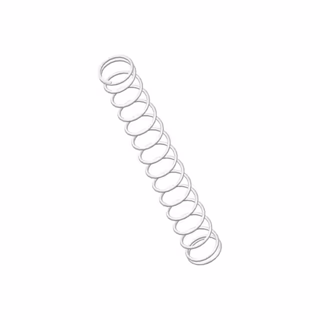 70069SCS Century Spring Corp  Molle - Compressione conica
