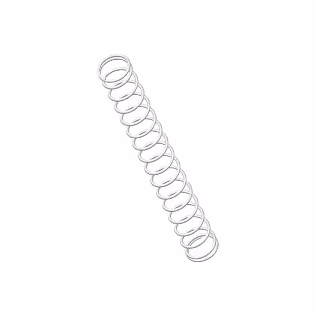 70070SCS Century Spring Corp  Molle - Compressione conica