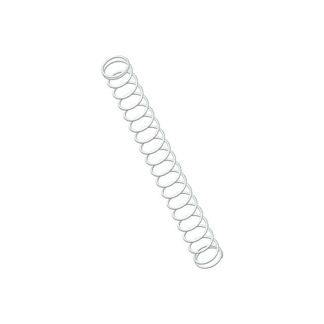 70072SCS Century Spring Corp  Springs - Compression Tapered