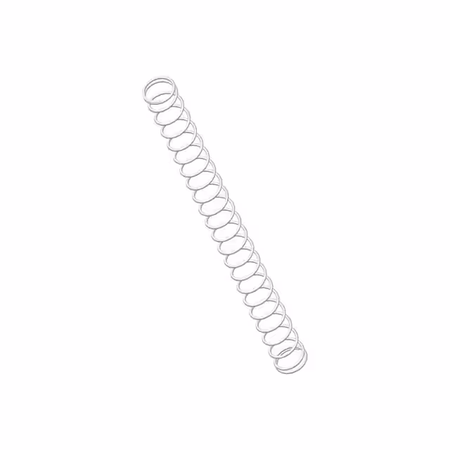 70073SCS Century Spring Corp  Springs - Compression Tapered