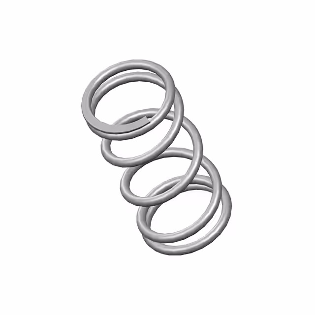 70074CS Century Spring Corp  Molle - Compressione conica