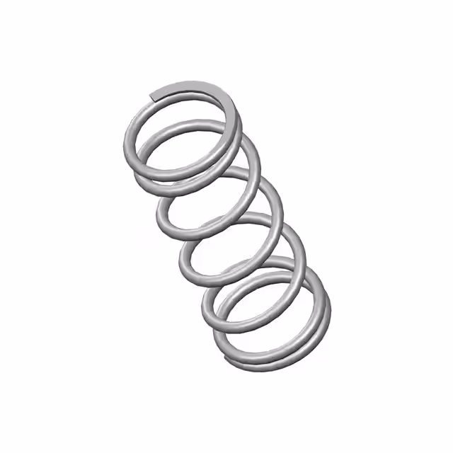 70075CS Century Spring Corp  Springs - Compression Tapered