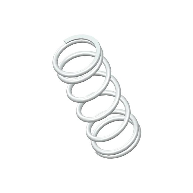 70075SCS Century Spring Corp  Ressorts - Compression conique