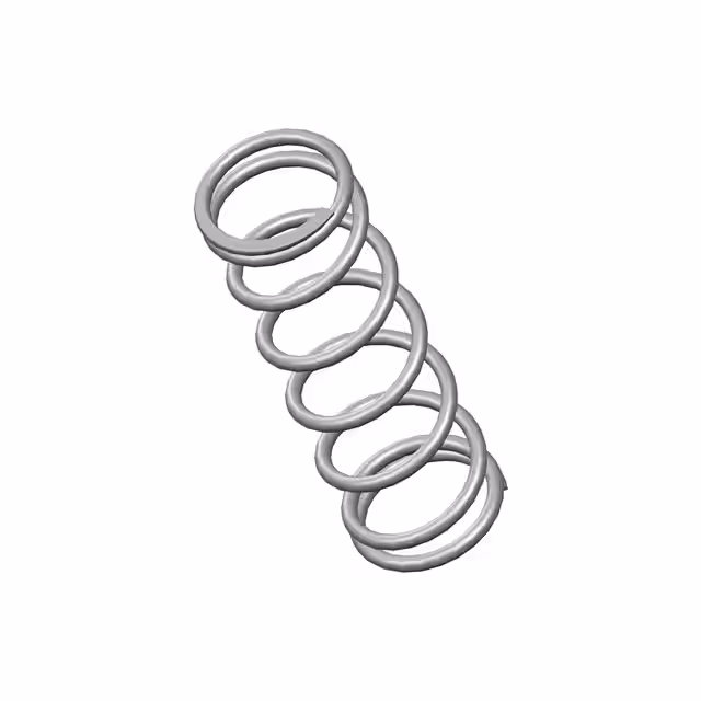 70076CS Century Spring Corp  Springs - Compression Tapered