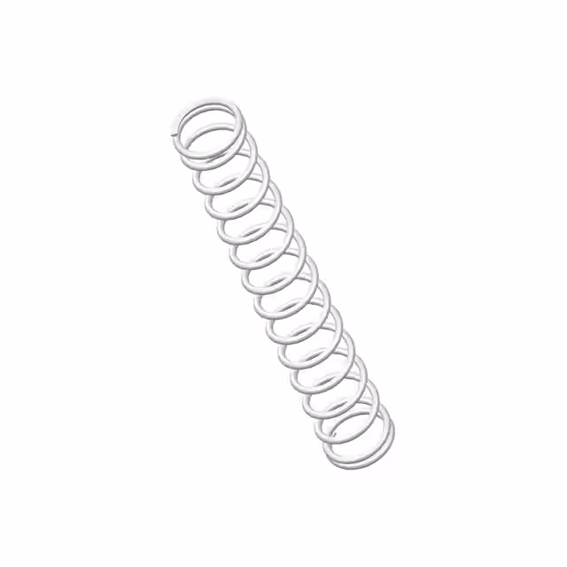 70083SCS Century Spring Corp  Springs - Compression Tapered