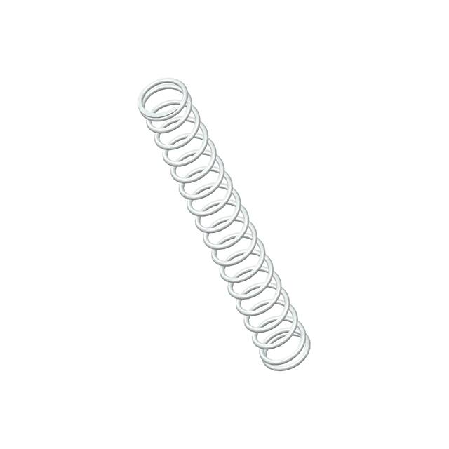 70085SCS Century Spring Corp  Ressorts - Compression conique