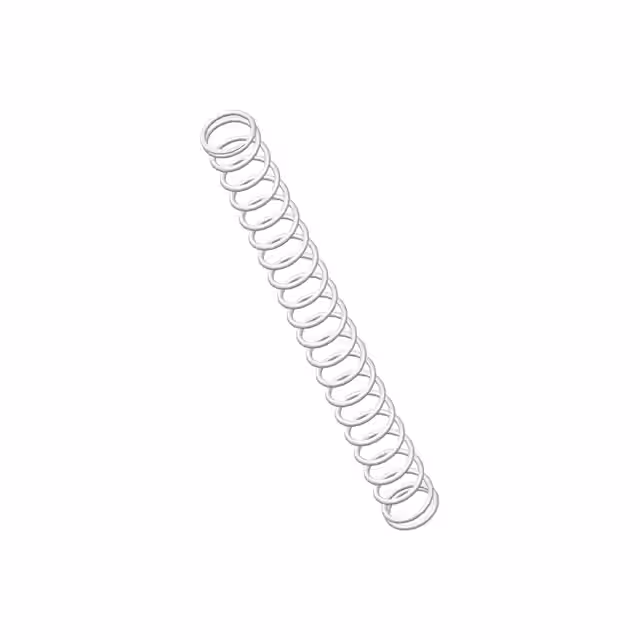 70088SCS Century Spring Corp  Ressorts - Compression conique