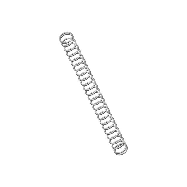 70089CS Century Spring Corp  Springs - Compression Tapered