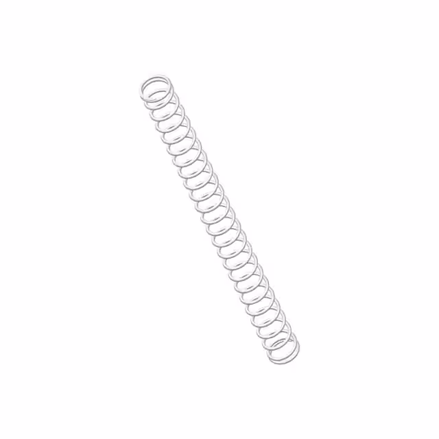 70089SCS Century Spring Corp  Ressorts - Compression conique