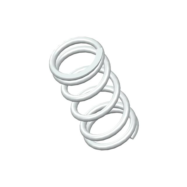 70090SCS Century Spring Corp  Ressorts - Compression conique