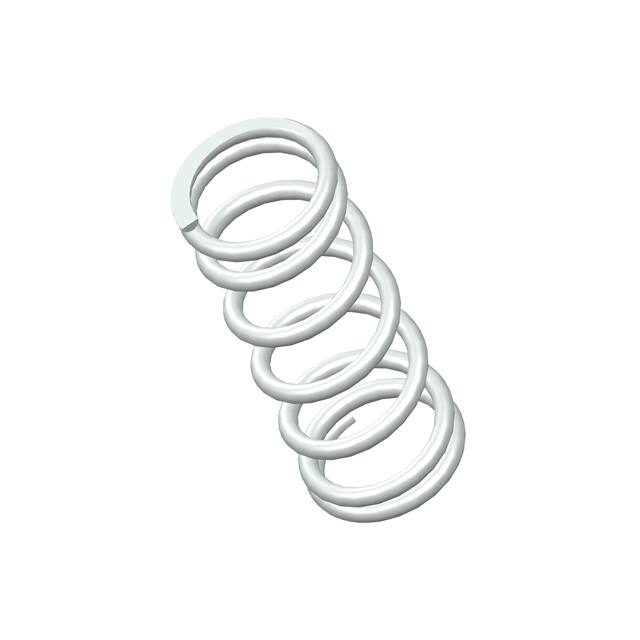 70091SCS Century Spring Corp  Ressorts - Compression conique