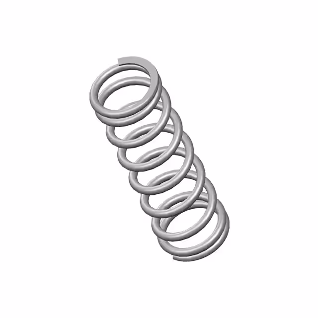 70092CS Century Spring Corp  Ressorts - Compression conique