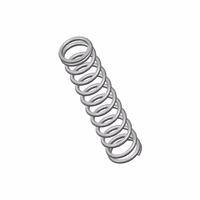 70095CS Century Spring Corp  Molle - Compressione conica