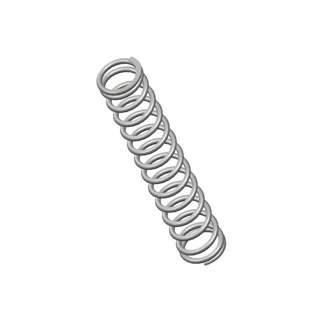 70097CS Century Spring Corp  Springs - Compression Tapered