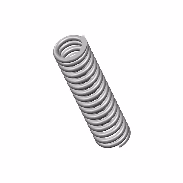 7009CS Century Spring Corp  Springs - Compression Tapered