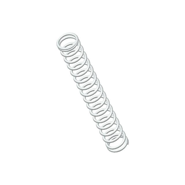 70100SCS Century Spring Corp  Ressorts - Compression conique