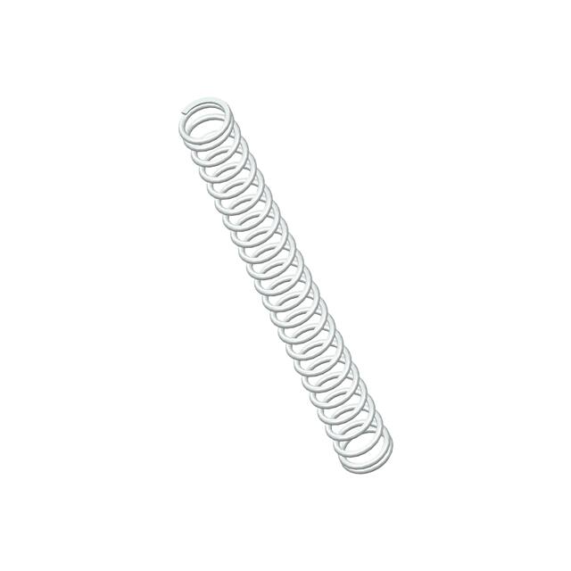 70104SCS Century Spring Corp  Molle - Compressione conica