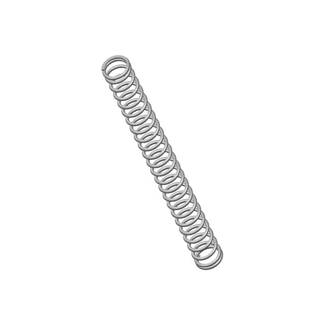 70105CS Century Spring Corp  Ressorts - Compression conique