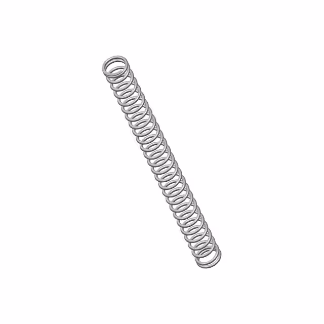 70107CS Century Spring Corp  Molle - Compressione conica