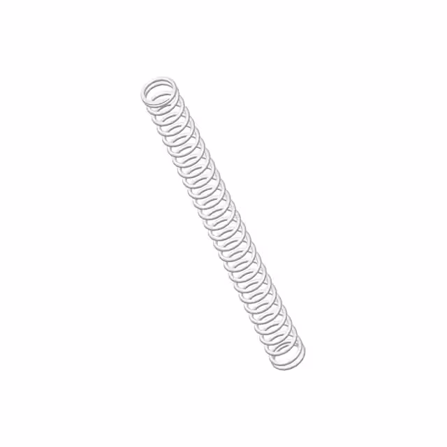 70107SCS Century Spring Corp  Ressorts - Compression conique