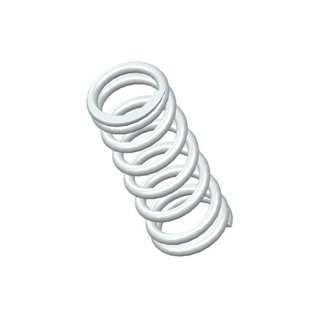 70111SCS Century Spring Corp  Ressorts - Compression conique