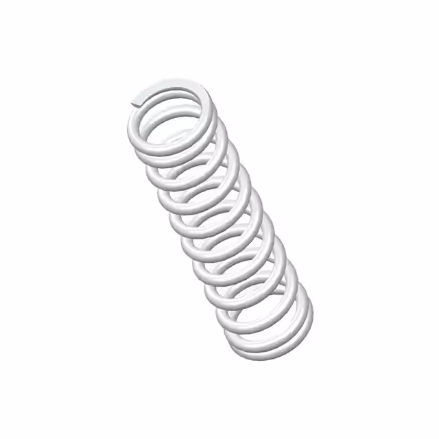 70113SCS Century Spring Corp  Springs - Compression Tapered