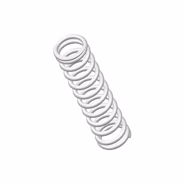 70114SCS Century Spring Corp  Springs - Compression Tapered