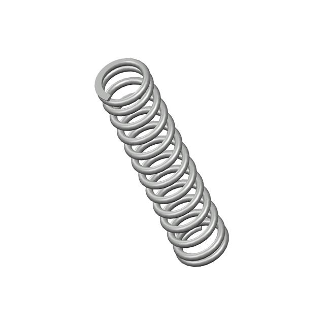 70115CS Century Spring Corp  Ressorts - Compression conique