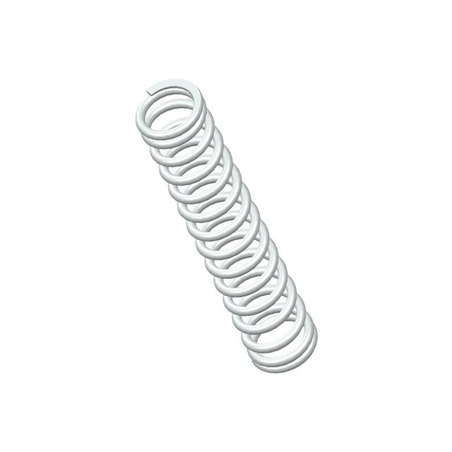 70116SCS Century Spring Corp  Springs - Compression Tapered