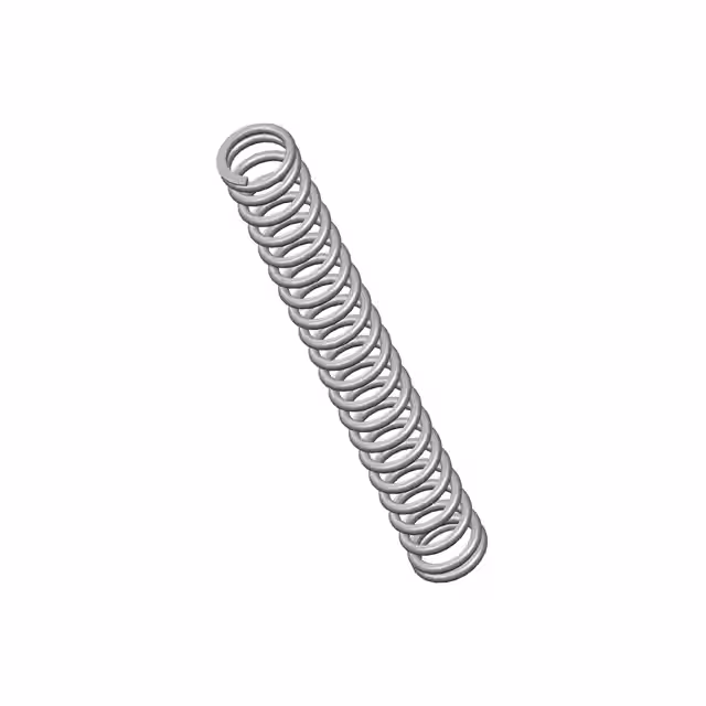 70124CS Century Spring Corp  Ressorts - Compression conique