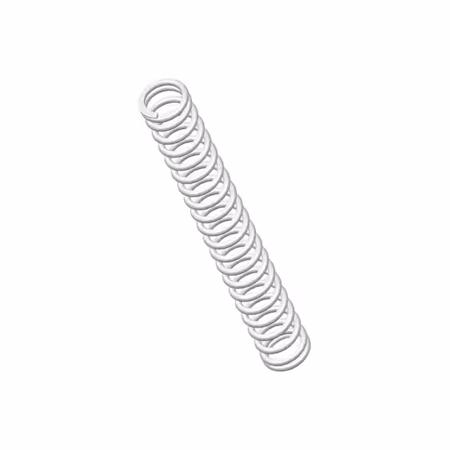 70124SCS Century Spring Corp  Springs - Compression Tapered