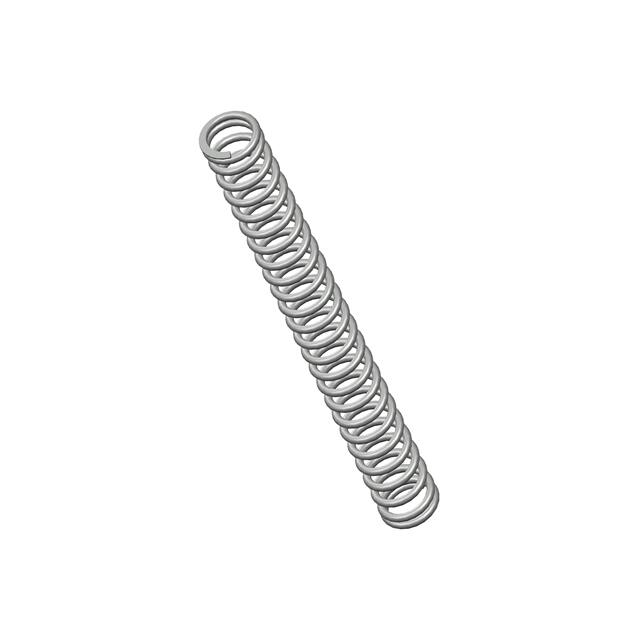 70126CS Century Spring Corp  Ressorts - Compression conique