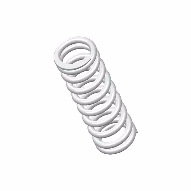 70134SCS Century Spring Corp  Ressorts - Compression conique