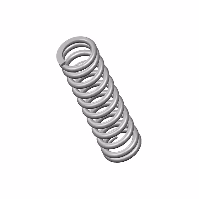 70135CS Century Spring Corp  Springs - Compression Tapered