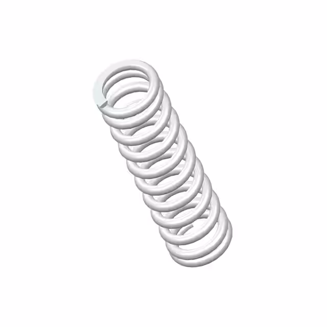 70135SCS Century Spring Corp  Ressorts - Compression conique
