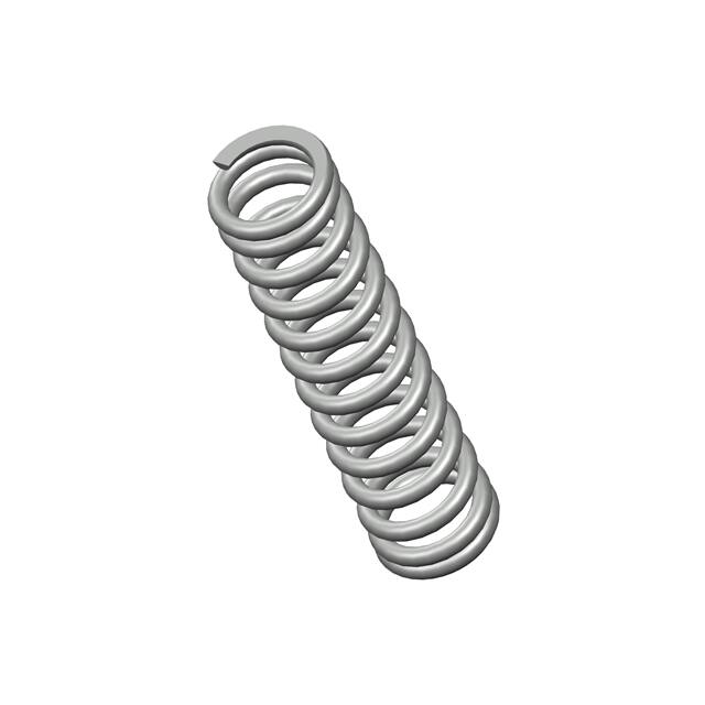 70136CS Century Spring Corp  Ressorts - Compression conique