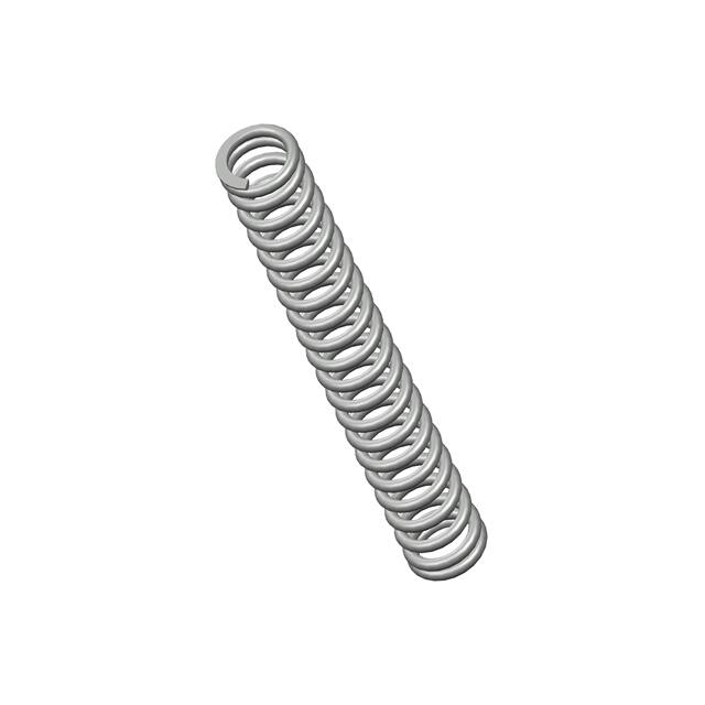 70144CS Century Spring Corp  Ressorts - Compression conique