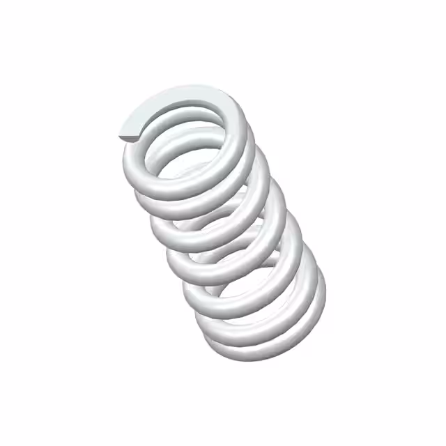 70153SCS Century Spring Corp  Molle - Compressione conica