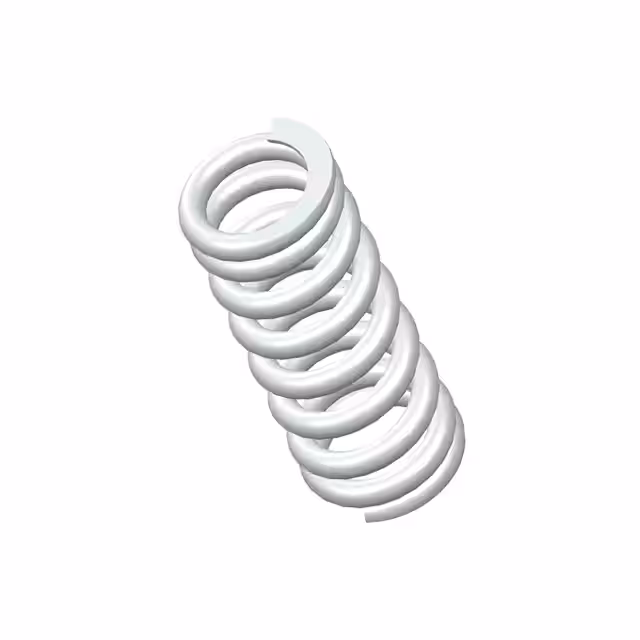 70154SCS Century Spring Corp  Springs - Compression Tapered